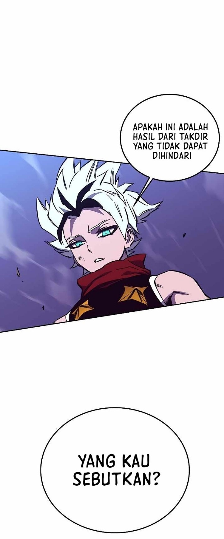 X Ash Chapter 56 Gambar 59