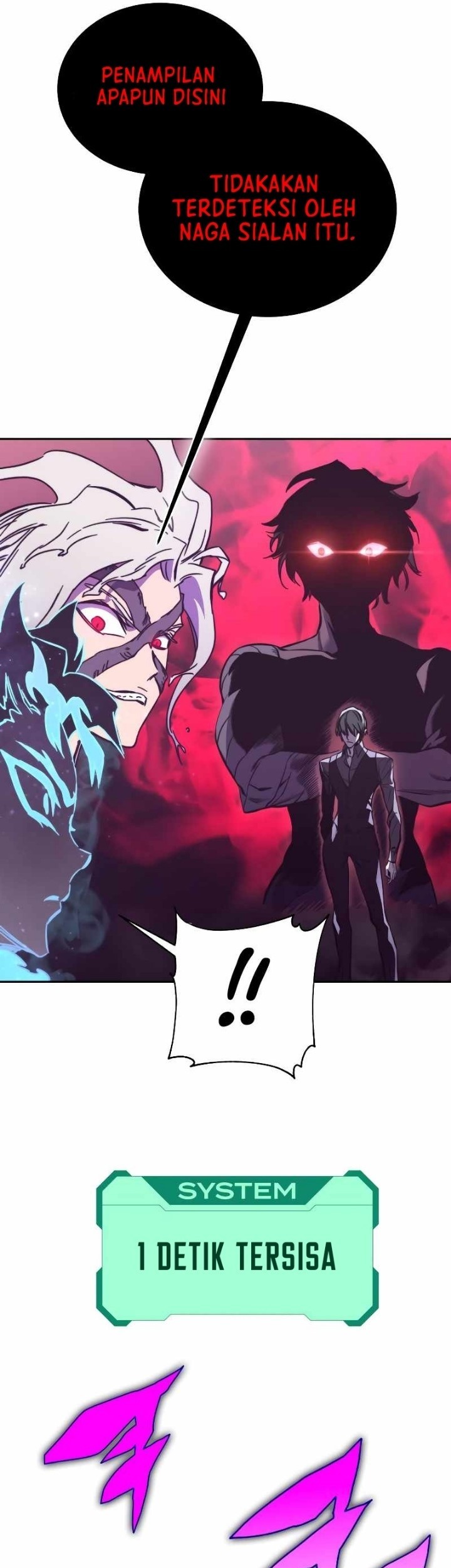 X Ash Chapter 56 Gambar 5