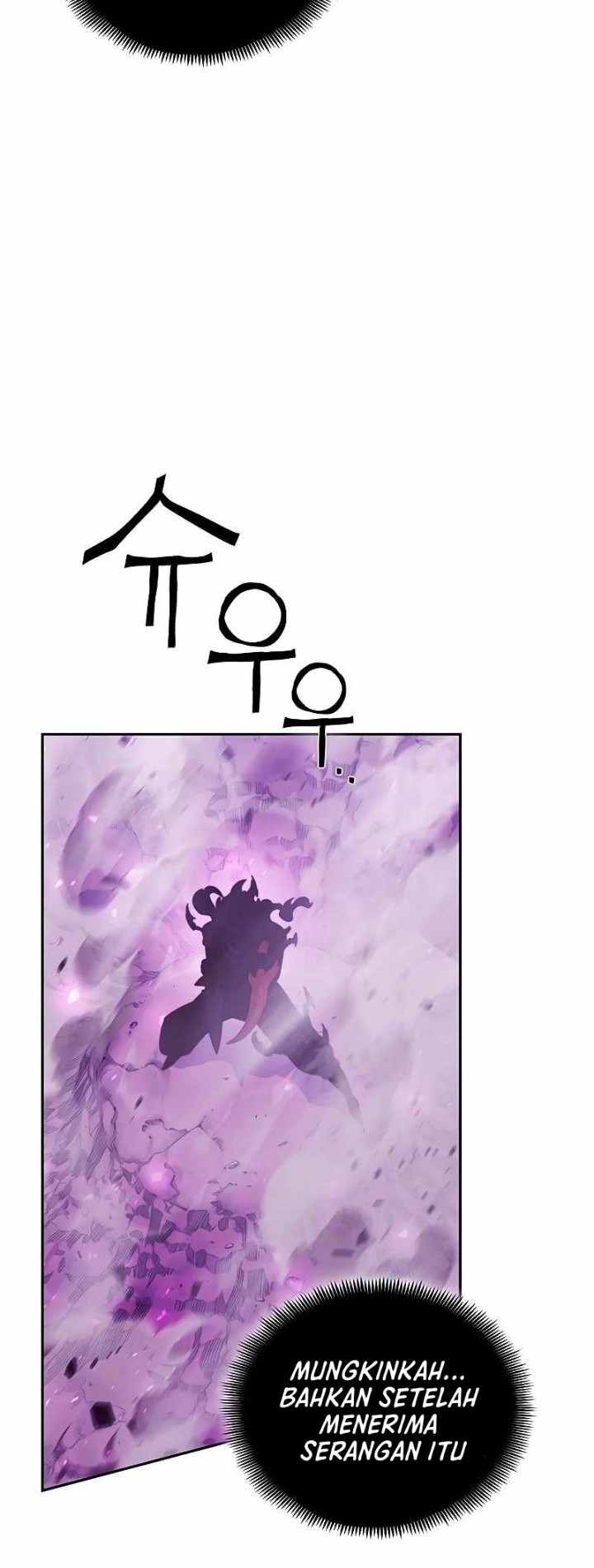 X Ash Chapter 56 Gambar 12