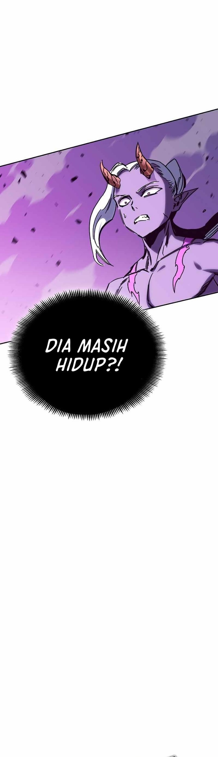 X Ash Chapter 56 Gambar 13