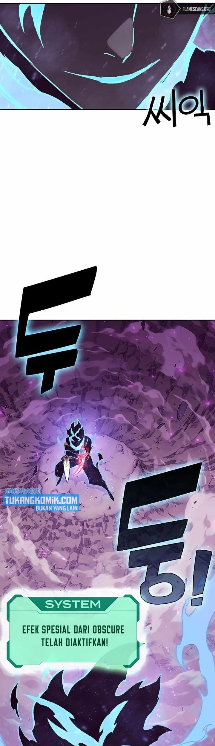 X Ash Chapter 56 Gambar 14