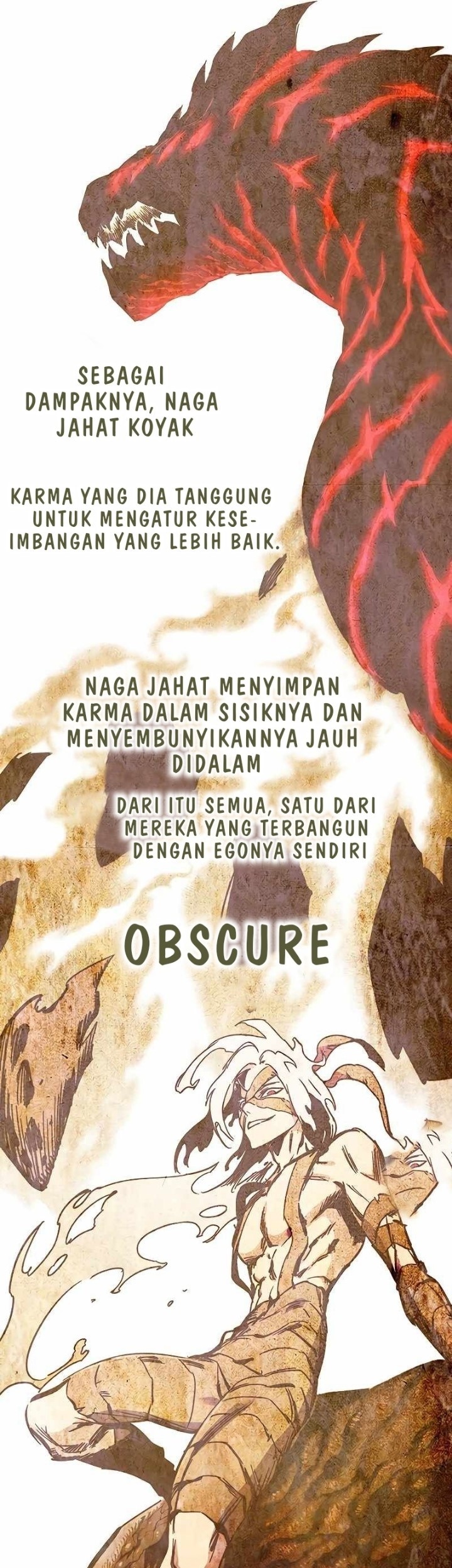 X Ash Chapter 56 Gambar 17