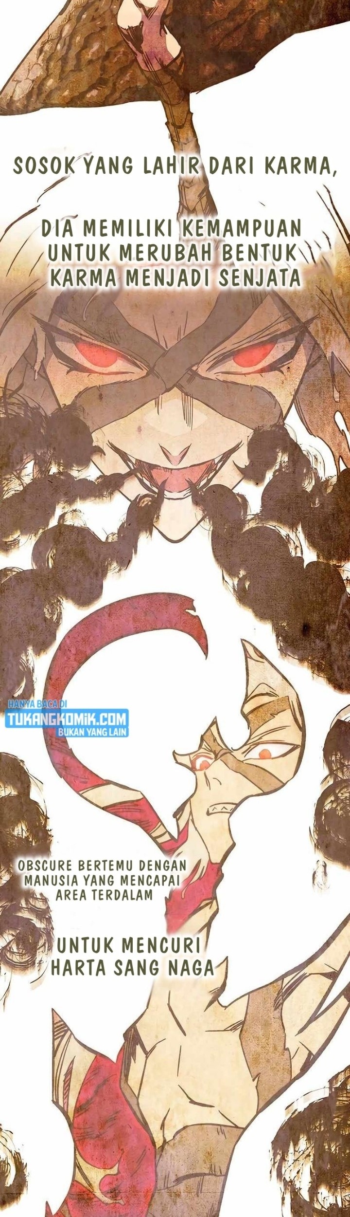 X Ash Chapter 56 Gambar 18