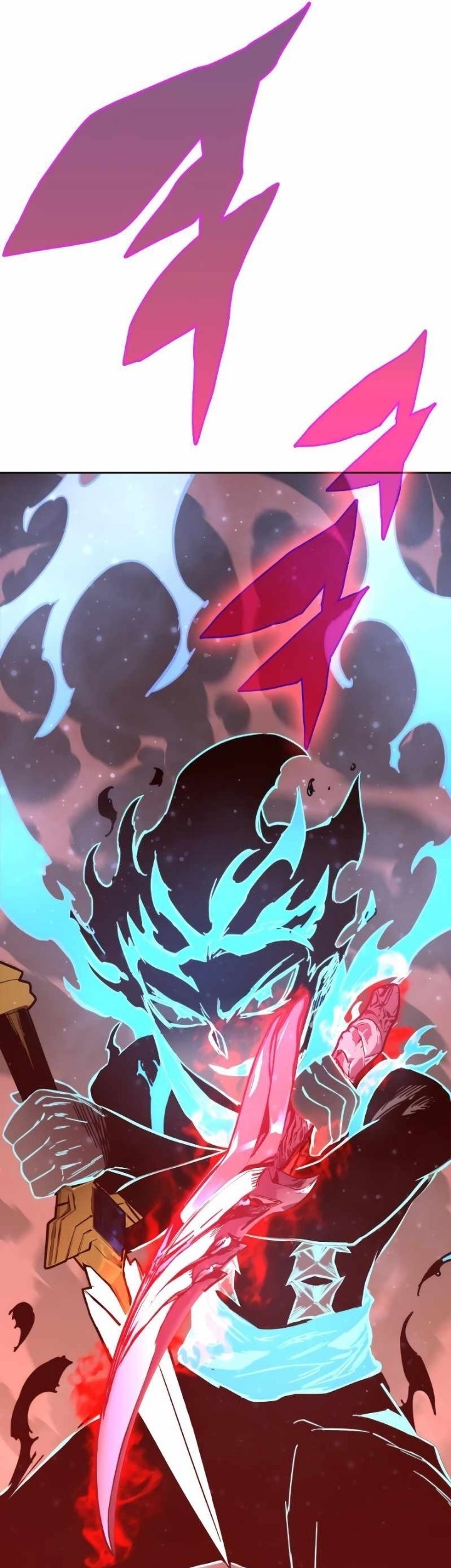 X Ash Chapter 56 Gambar 20