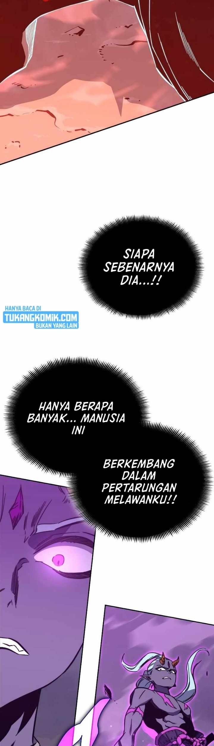 X Ash Chapter 56 Gambar 21