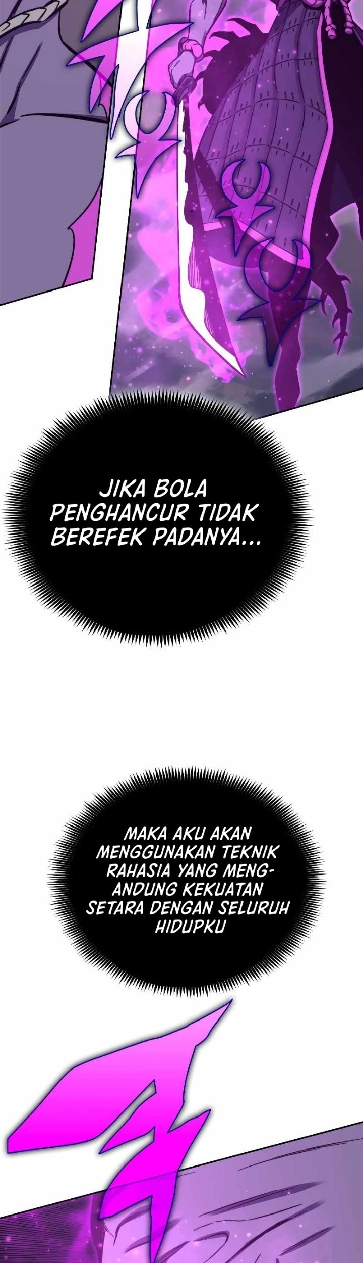 X Ash Chapter 56 Gambar 22