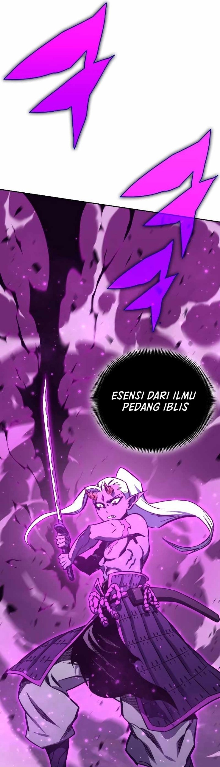 X Ash Chapter 56 Gambar 24