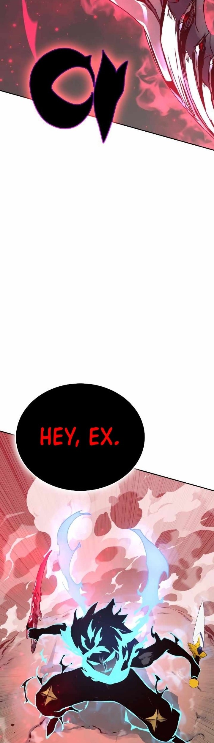 X Ash Chapter 56 Gambar 26