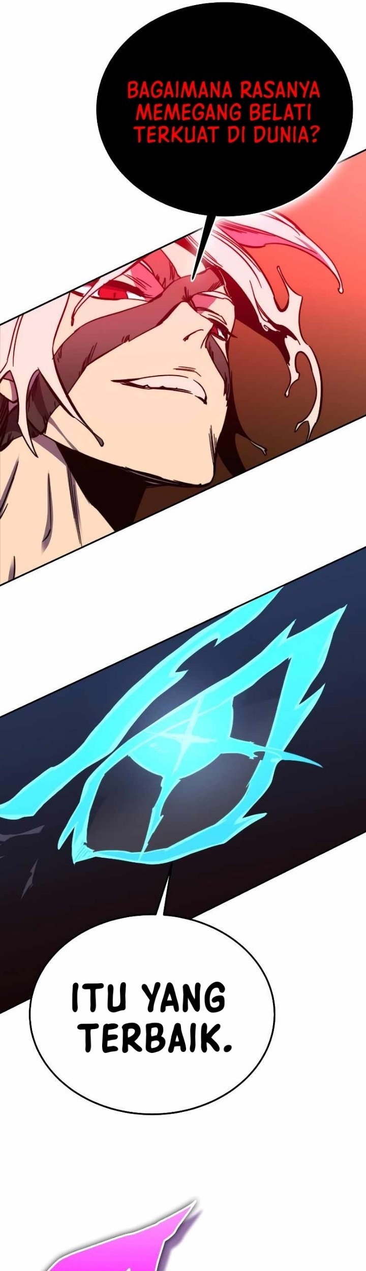 X Ash Chapter 56 Gambar 28