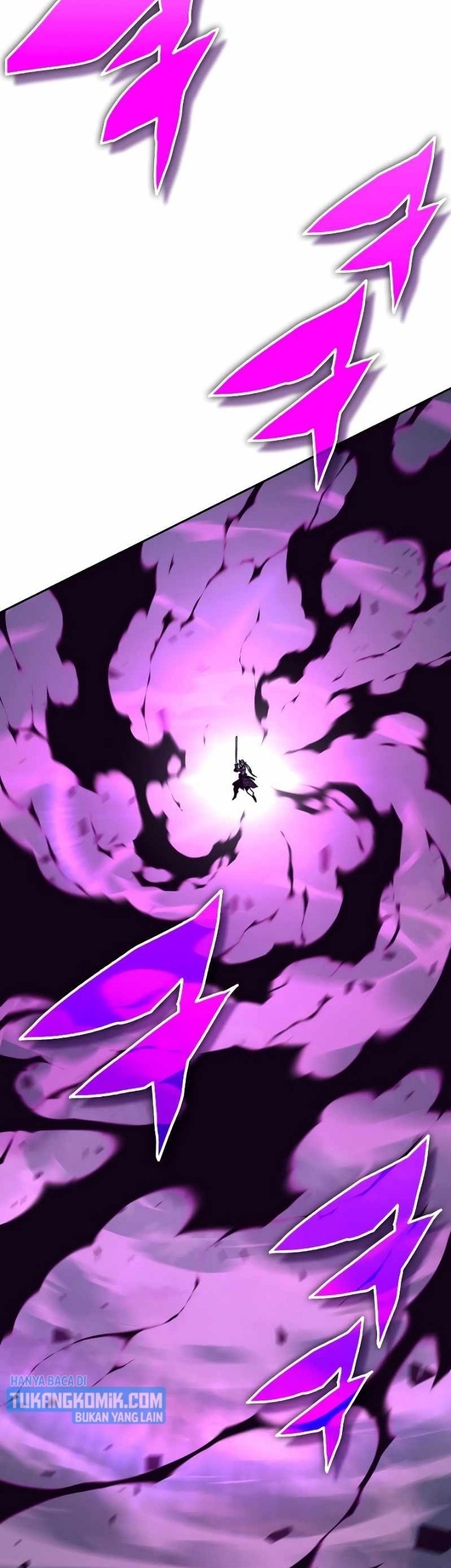 X Ash Chapter 56 Gambar 29