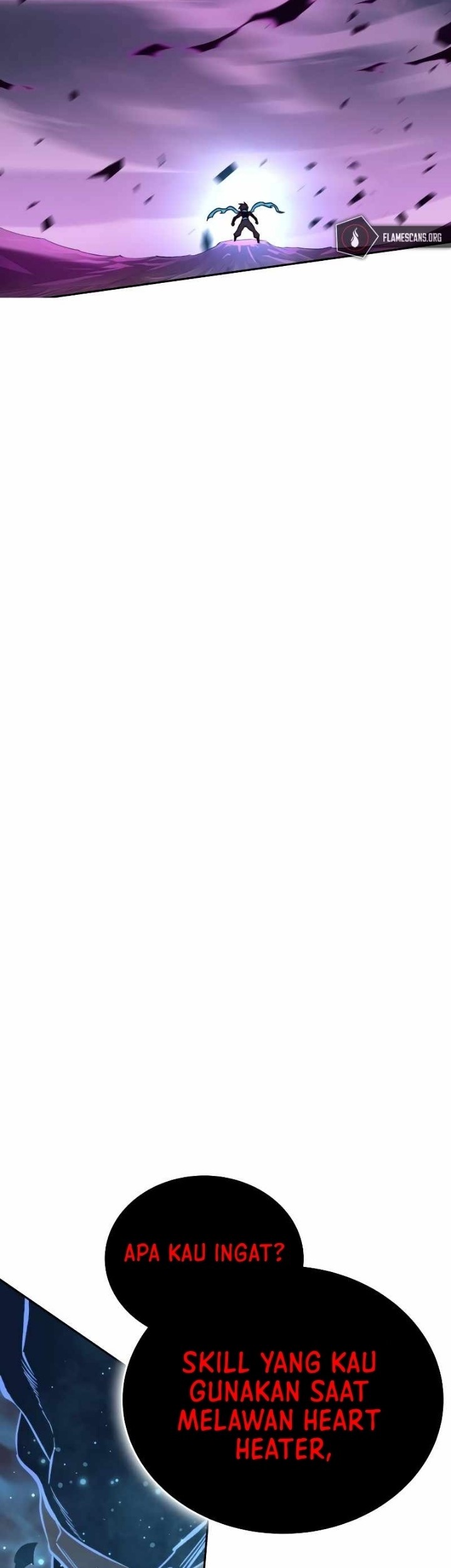X Ash Chapter 56 Gambar 30