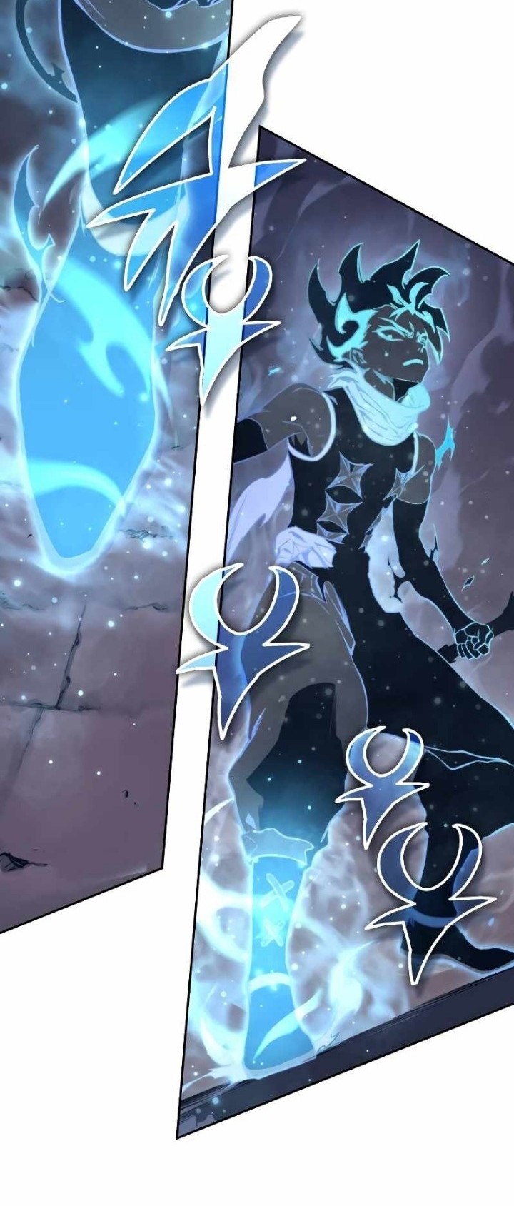 X Ash Chapter 56 Gambar 31