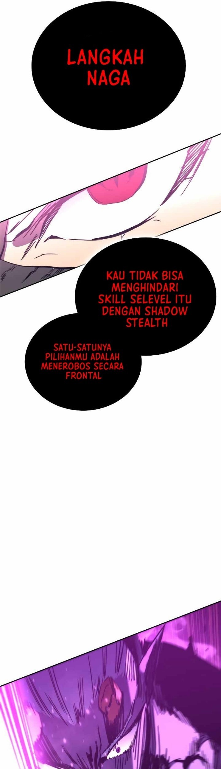 X Ash Chapter 56 Gambar 32