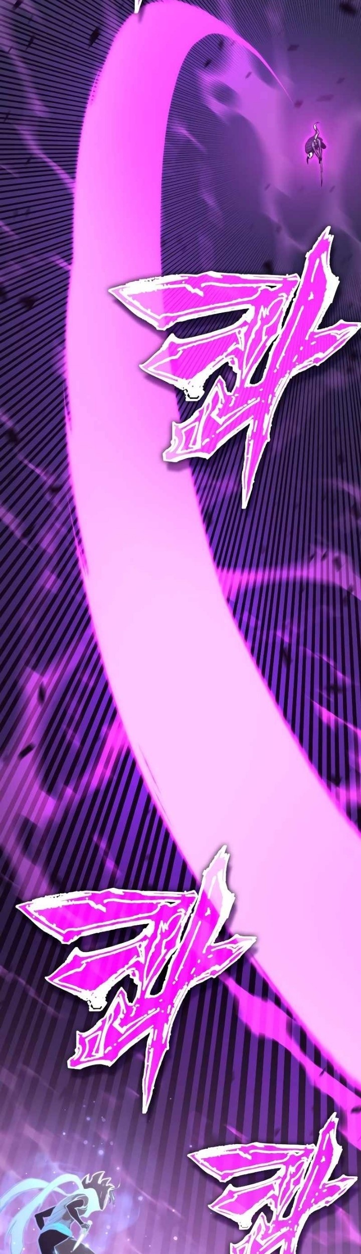 X Ash Chapter 56 Gambar 34