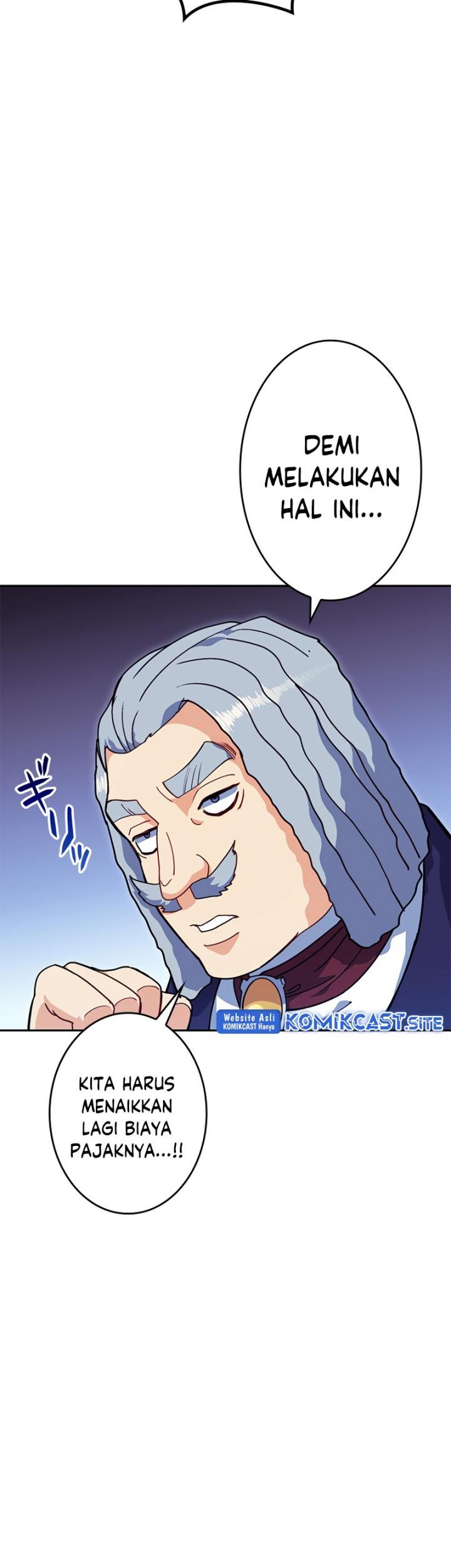 White Dragon Duke: Pendragon Chapter 63 Gambar 22