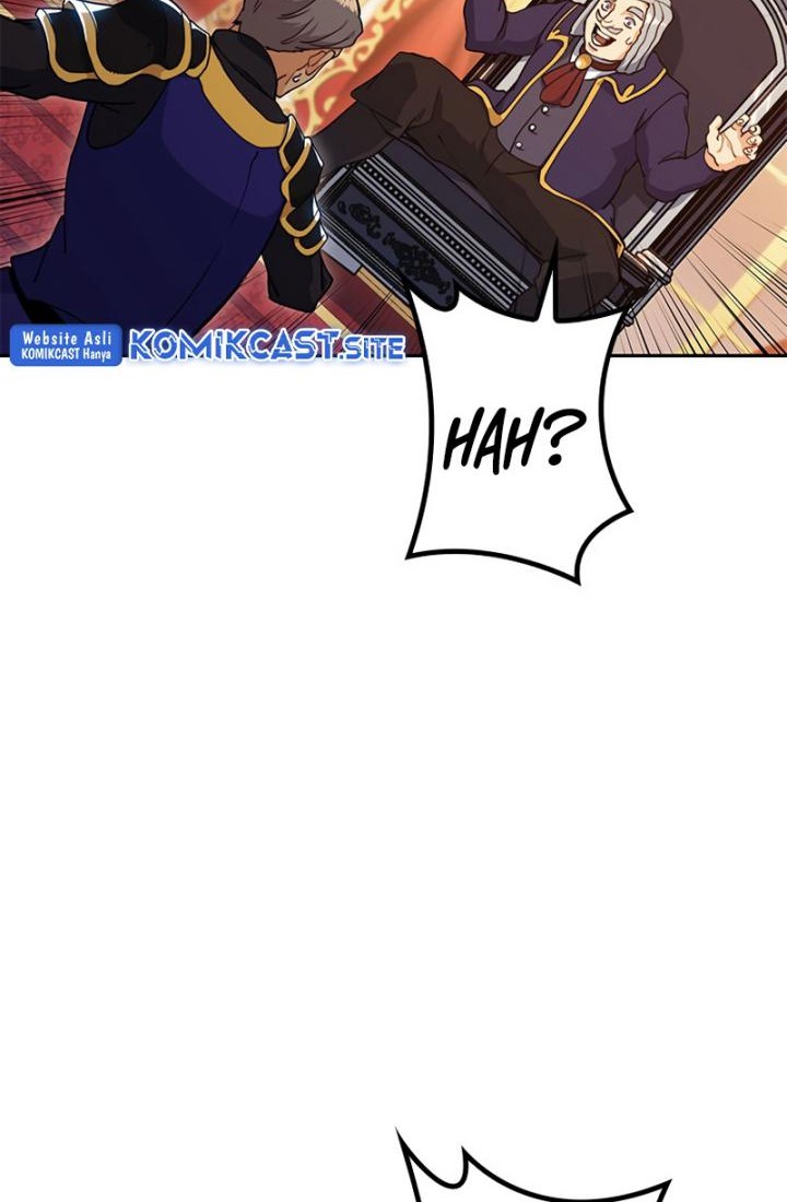 White Dragon Duke: Pendragon Chapter 63 Gambar 27