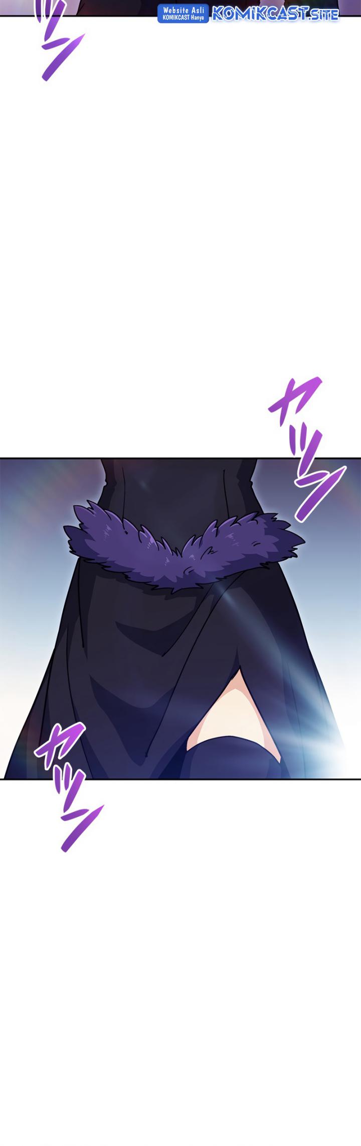 White Dragon Duke: Pendragon Chapter 63 Gambar 30