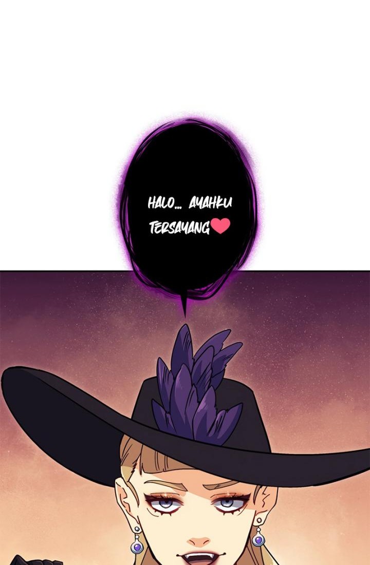 White Dragon Duke: Pendragon Chapter 63 Gambar 32