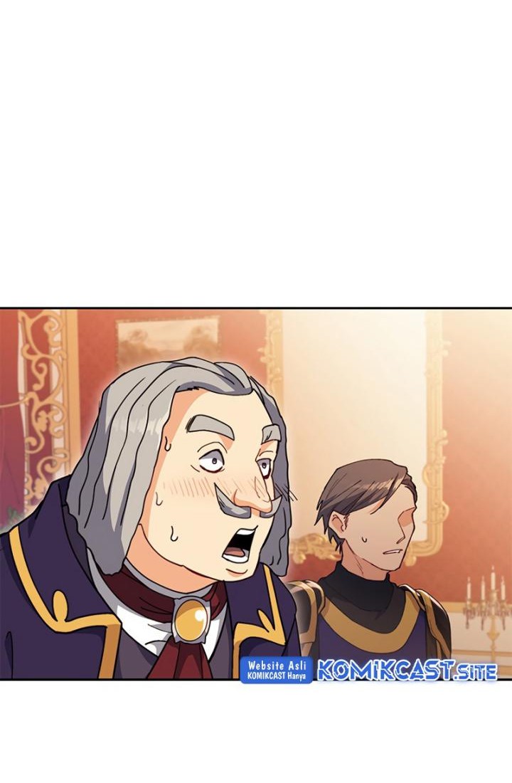 White Dragon Duke: Pendragon Chapter 63 Gambar 34