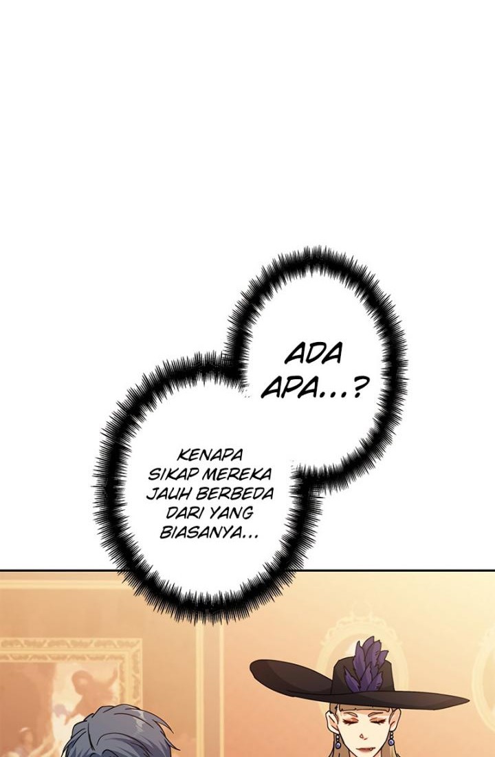 White Dragon Duke: Pendragon Chapter 63 Gambar 36