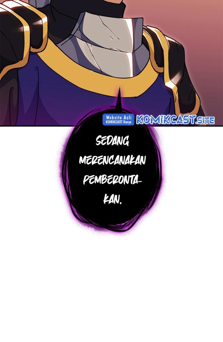 White Dragon Duke: Pendragon Chapter 63 Gambar 41