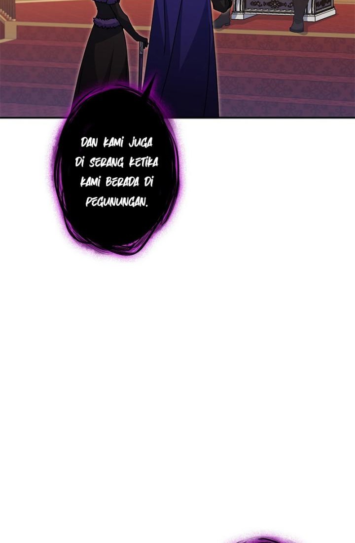 White Dragon Duke: Pendragon Chapter 63 Gambar 43
