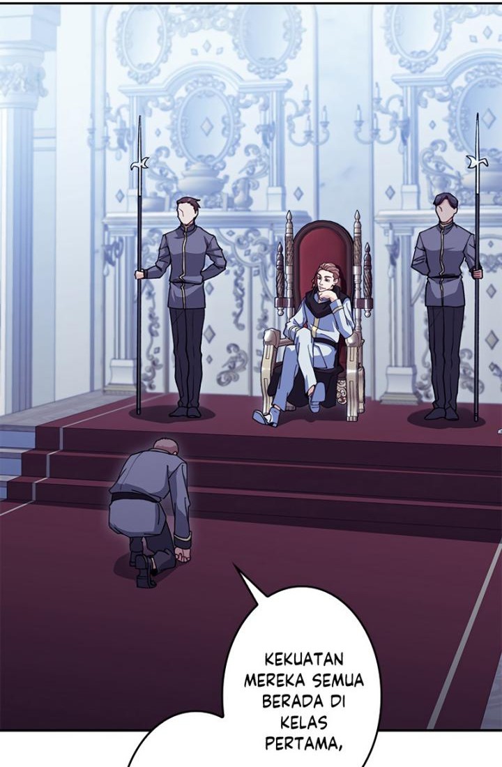 White Dragon Duke: Pendragon Chapter 63 Gambar 3