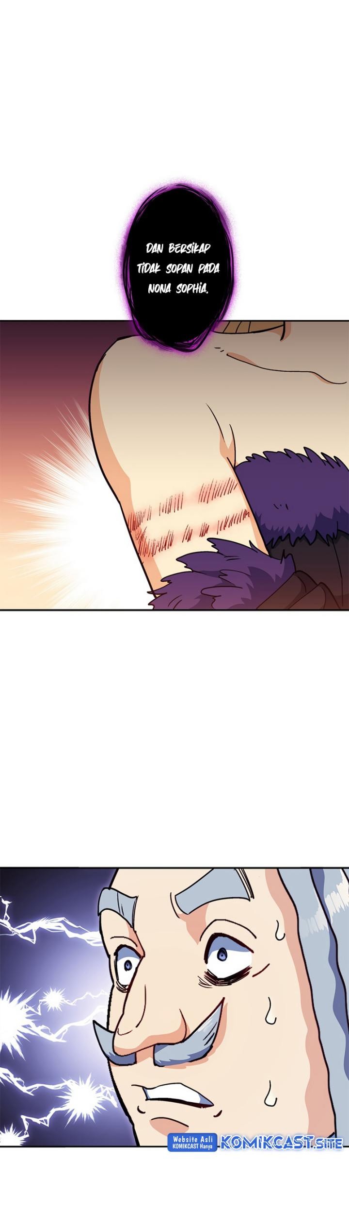 White Dragon Duke: Pendragon Chapter 63 Gambar 53