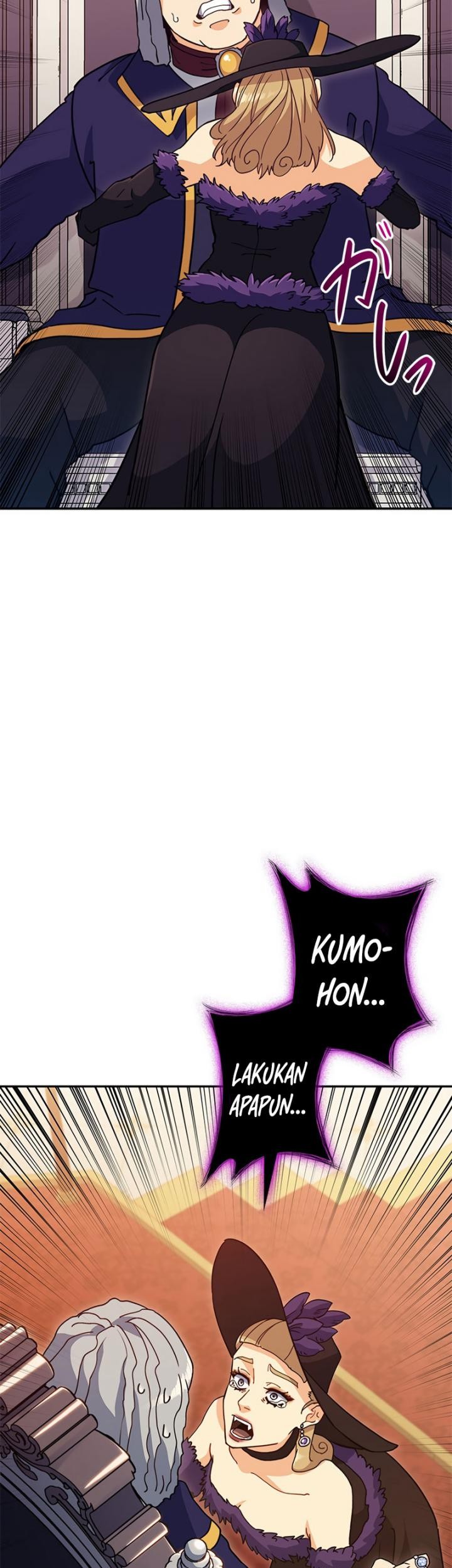 White Dragon Duke: Pendragon Chapter 63 Gambar 55