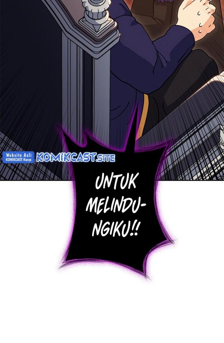 White Dragon Duke: Pendragon Chapter 63 Gambar 56