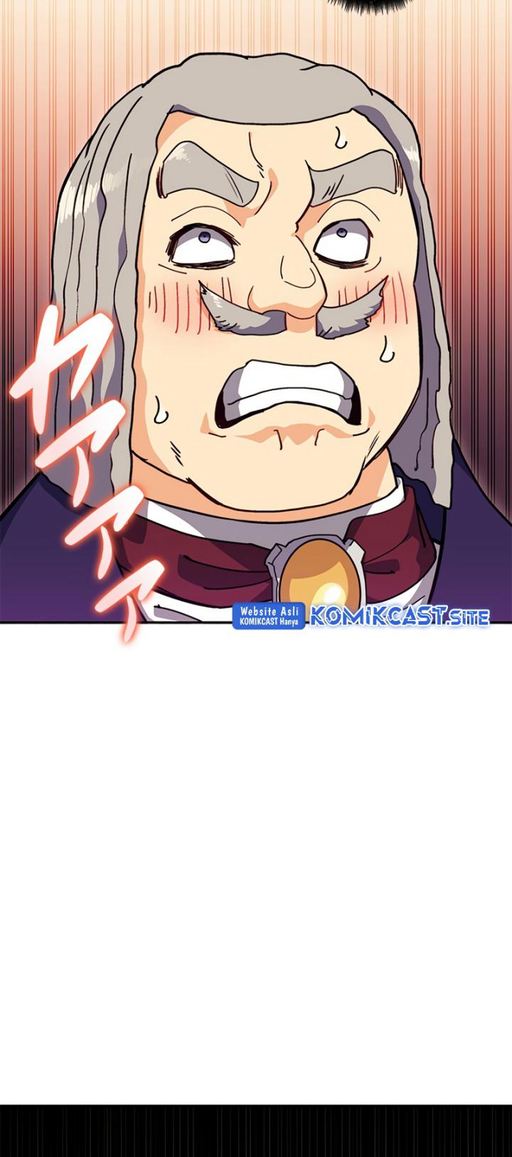 White Dragon Duke: Pendragon Chapter 63 Gambar 59