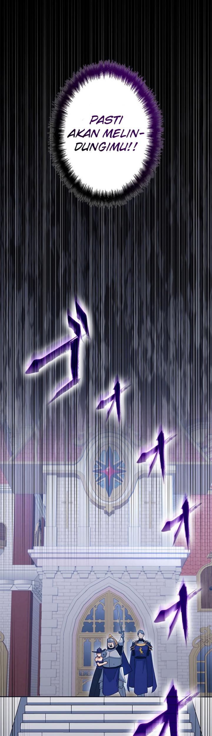 White Dragon Duke: Pendragon Chapter 63 Gambar 60