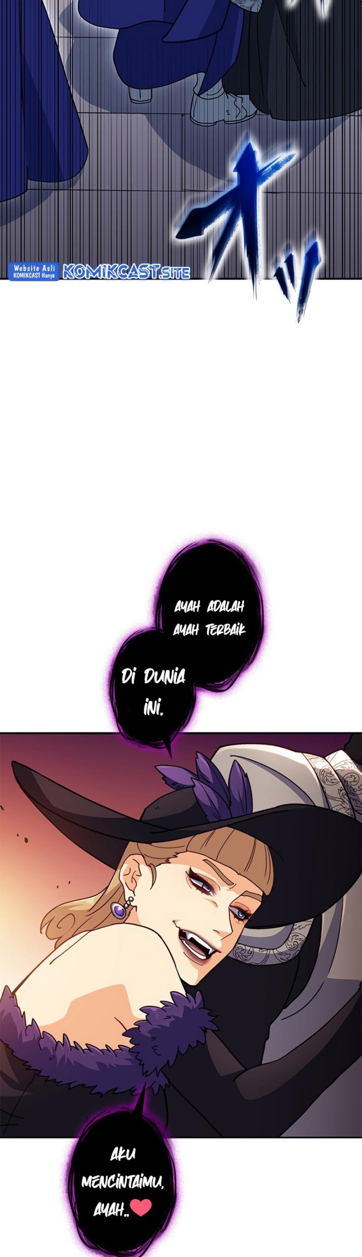 White Dragon Duke: Pendragon Chapter 63 Gambar 66