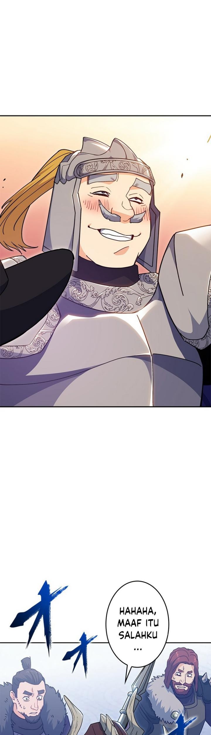 White Dragon Duke: Pendragon Chapter 63 Gambar 68