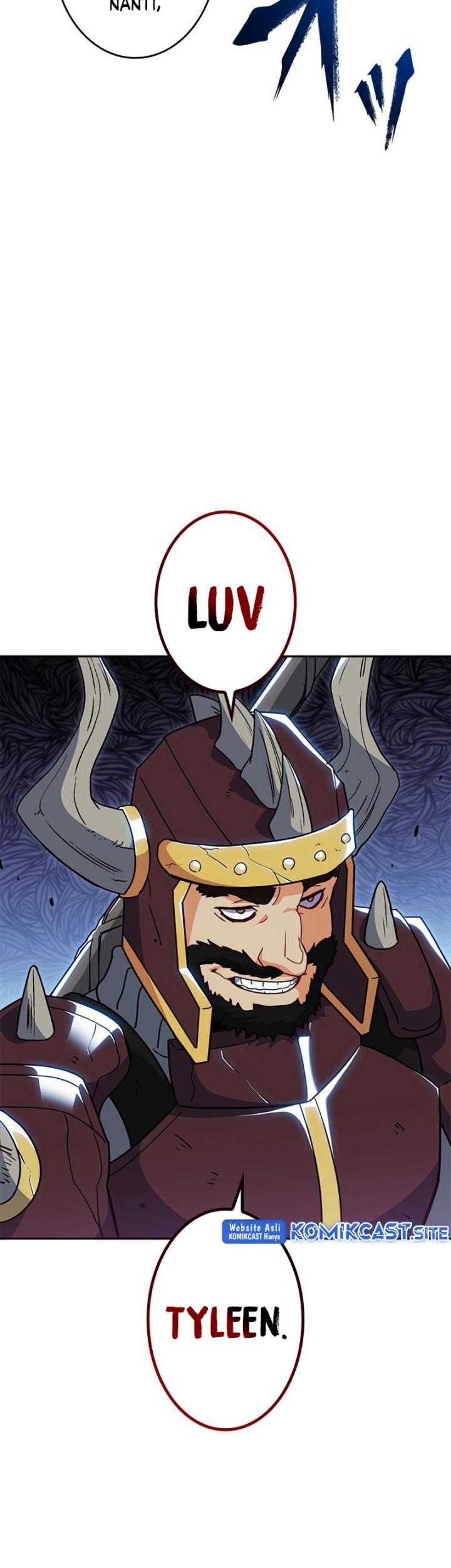 White Dragon Duke: Pendragon Chapter 63 Gambar 70