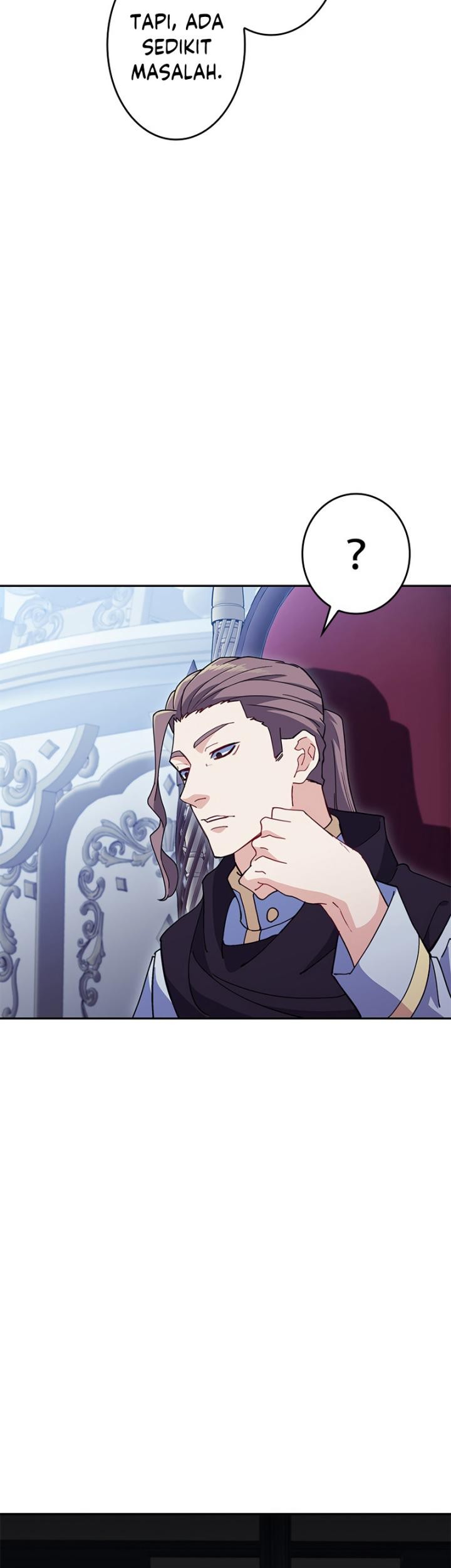 White Dragon Duke: Pendragon Chapter 63 Gambar 4