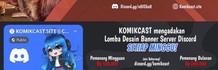 White Dragon Duke: Pendragon Chapter 63 Gambar 72