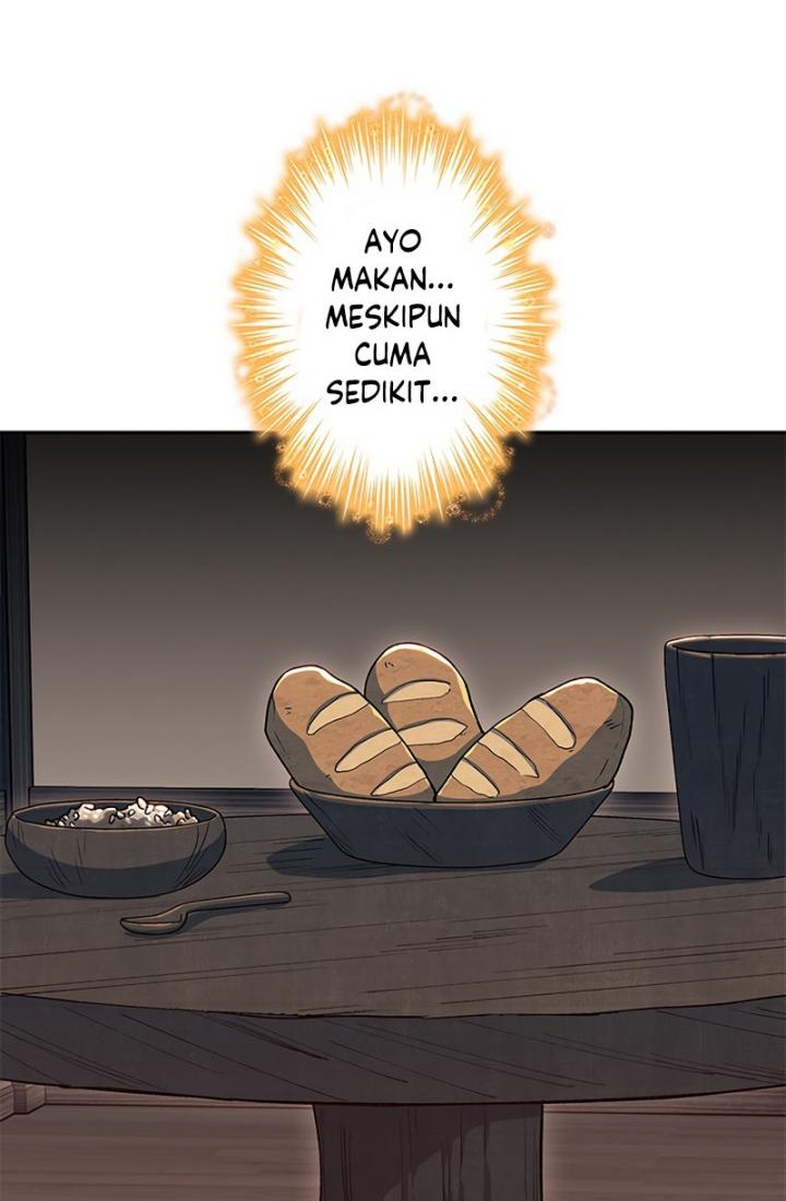White Dragon Duke: Pendragon Chapter 63 Gambar 7