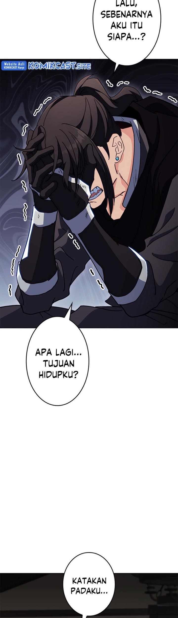 White Dragon Duke: Pendragon Chapter 63 Gambar 11