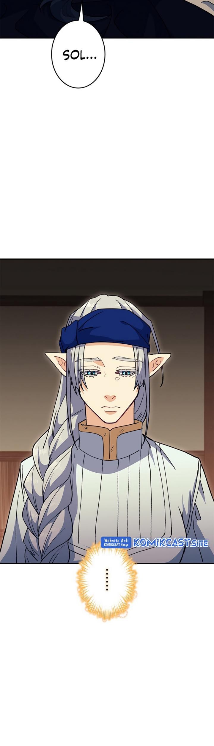 White Dragon Duke: Pendragon Chapter 63 Gambar 13