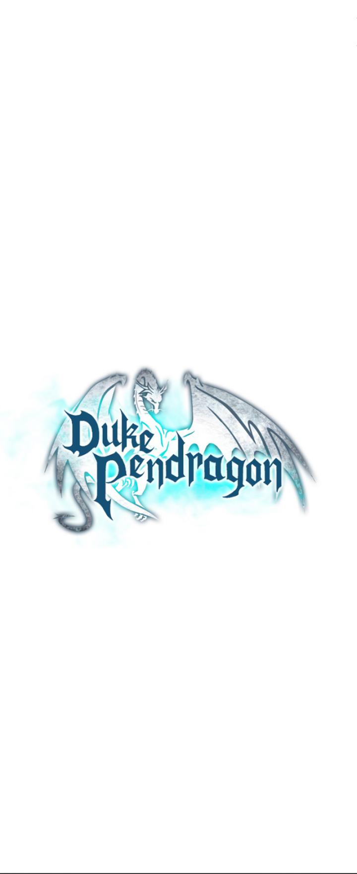White Dragon Duke: Pendragon Chapter 63 Gambar 15
