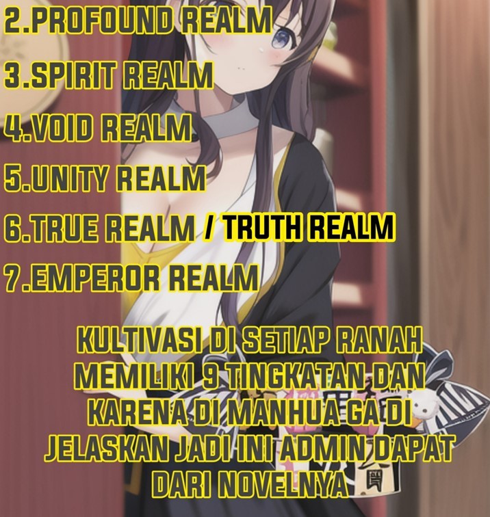 Invincible After a Hundred Years of Seclusion Chapter 26 Gambar 32