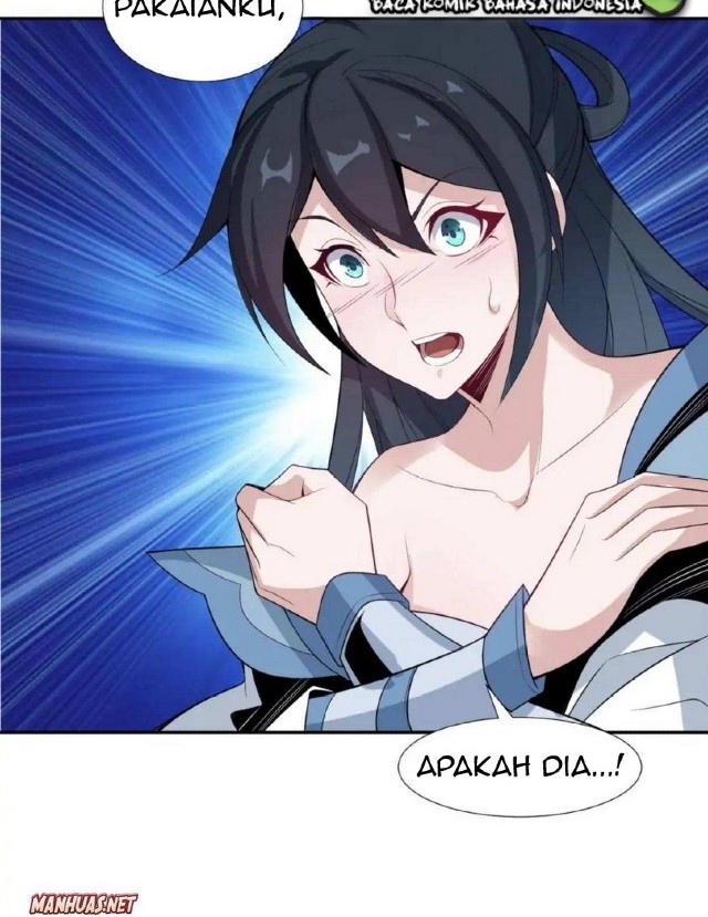 Swallow The Whole World Chapter 23 Gambar 26