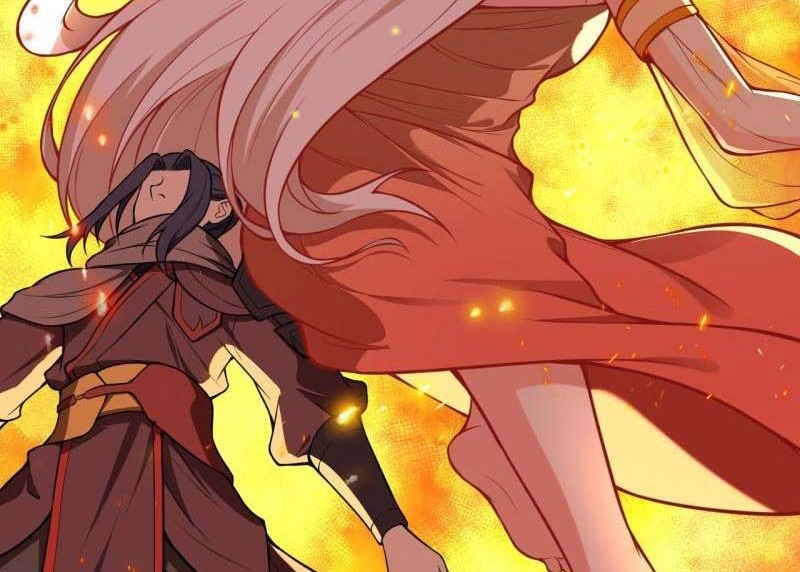 Against the Gods Chapter 521 Gambar 19