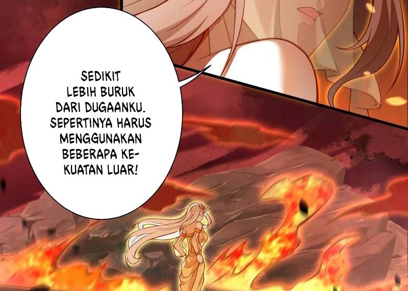 Against the Gods Chapter 521 Gambar 21