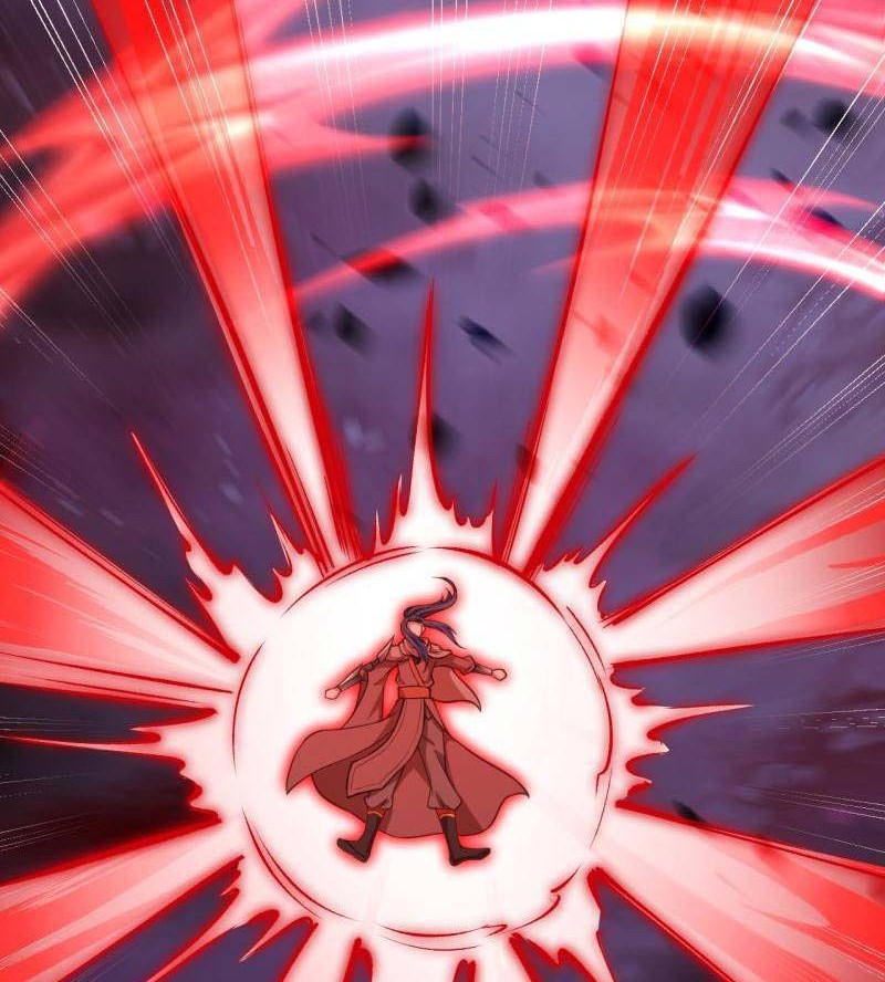 Against the Gods Chapter 521 Gambar 29