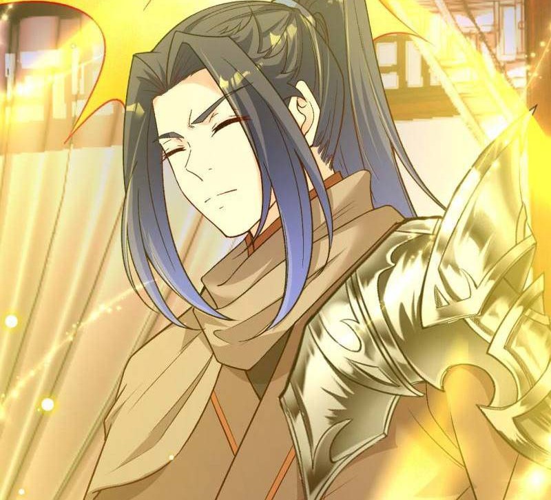 Against the Gods Chapter 521 Gambar 45
