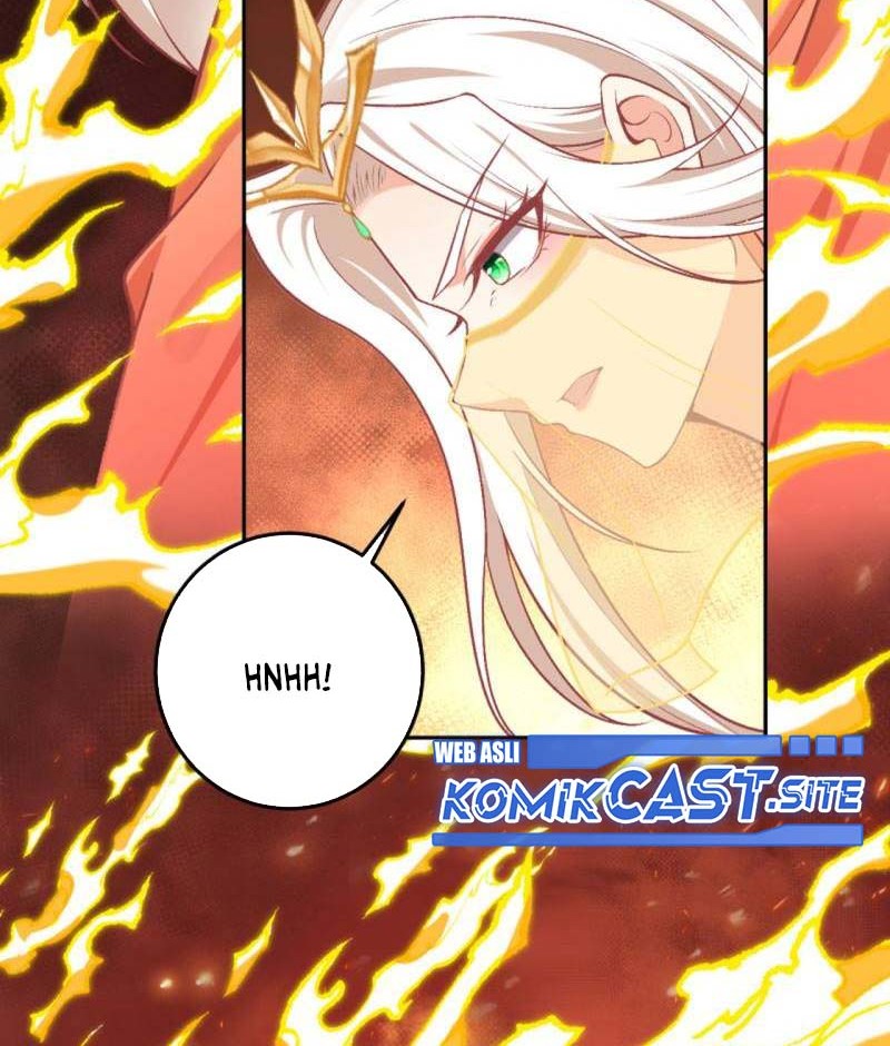 Against the Gods Chapter 521 Gambar 5