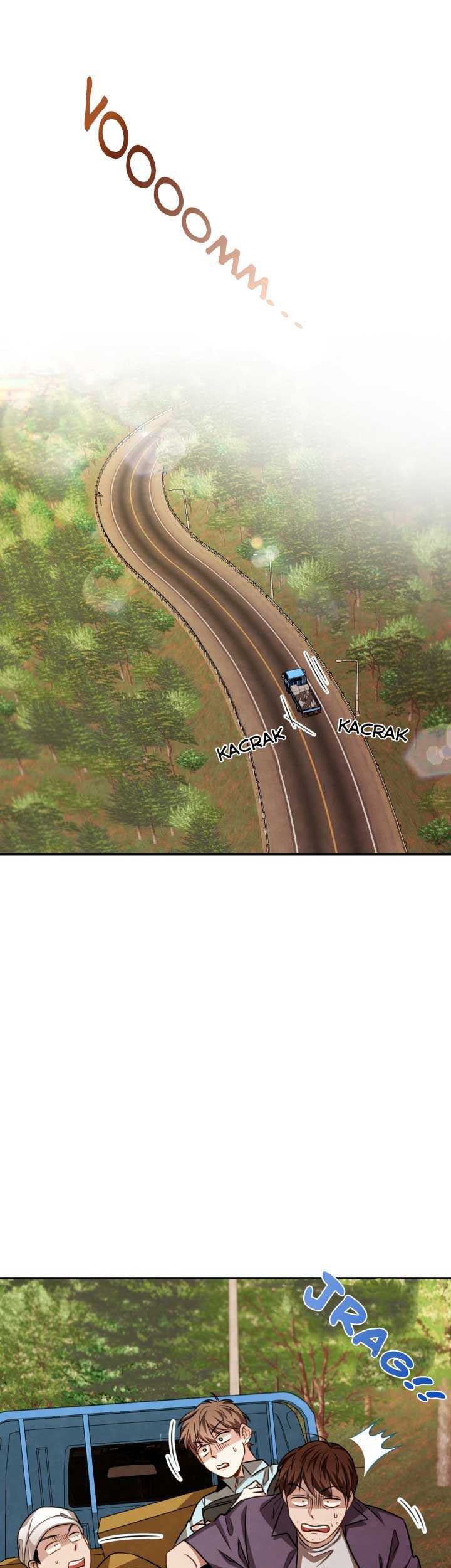 Baca Manhwa Be the Actor Chapter 23 Gambar 2