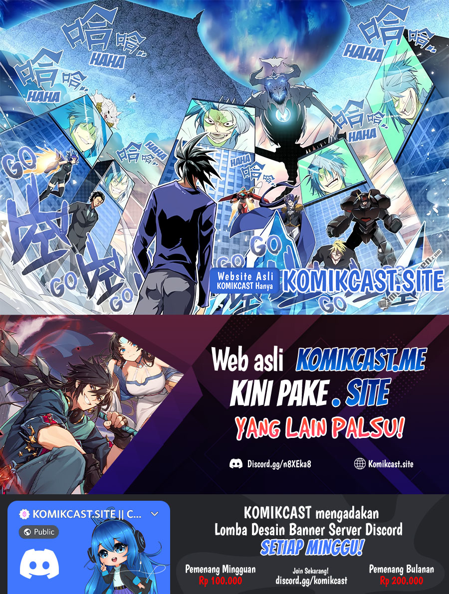 Hero? I Quit A Long Time Ago Chapter 374 Gambar 15